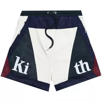 Kith Turbo Short Стадион