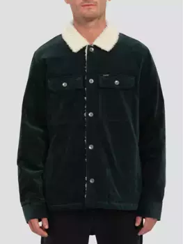 Китон куртка Volcom, розовый