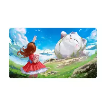 Китти Пот, Kraken Gamematz