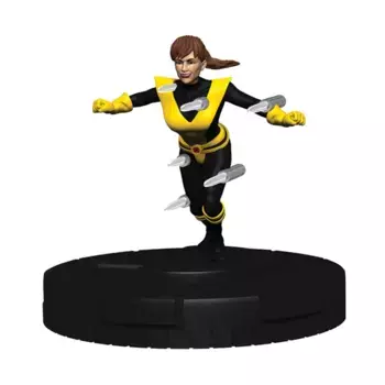 Китти Прайд # 032 (U), Marvel HeroClix - X-Men Xavier's School - Singles