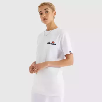 Kittin ellesse Ellesse женская футболка, белый