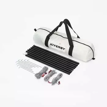 Kiversy Bonn уличный навес KYS-106