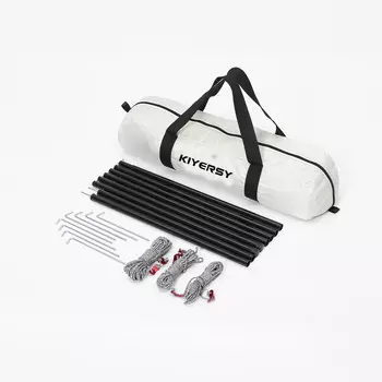 Kiversy уличный навес для дома KYS-105