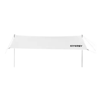 Kiversy уличный навес для дома KYS-105 хаки