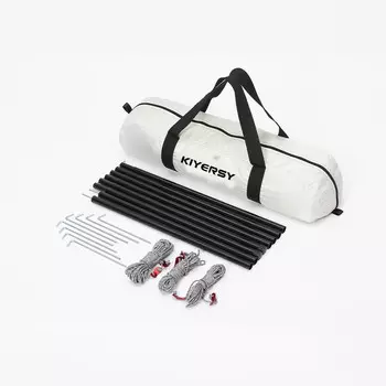 Kiversy уличный навес для дома KYS-105