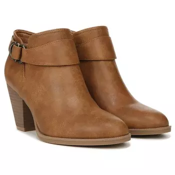 Кикстарт вестерн-боти Dr. Scholl'S, коричневый