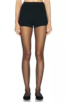 Киз шорты BODE, черный