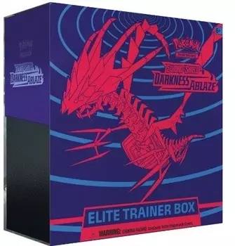 ККИ: Меч и Щит, игра, Покемоны Pokemon