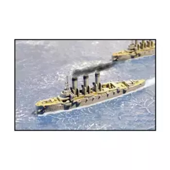 КЛ Аврора, Micronauts - Great War (WWI) Imperial Russian Navy (1:2400)