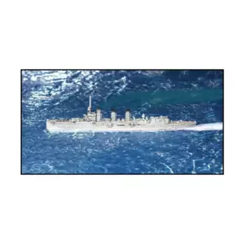 КЛ Эльбинг, Micronauts - Great War (WWI) German High Seas Fleet - Heavy & Light Cruiser (1:2400)