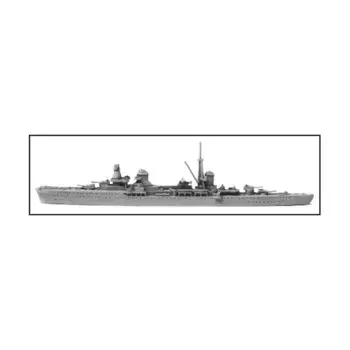 КЛ Монтекукколи, Micronauts - WWII Italy (1:2400)