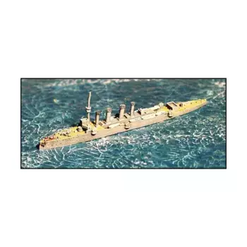 КЛ Уэймут, Micronauts - Great War (WWI) Royal Navy - Armoured, Heavy & Light Cruisers (1:2400)