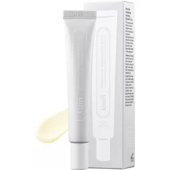 Klairs Фундаментальное питательное масло для глаз, Dear Klairs