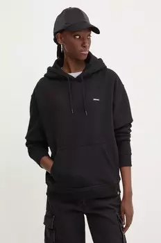 КЛАНСИ толстовка Dickies, черный