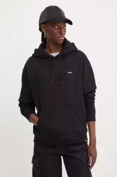 КЛАНСИ толстовка Dickies, черный