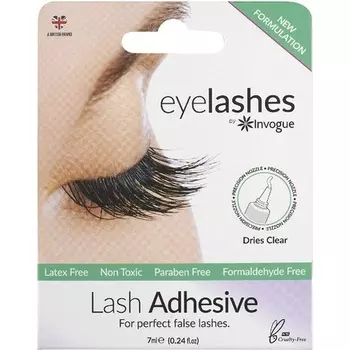 Клар Клебстофф Пайче Клебен, Invogue