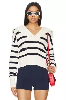 Клэр пуловер Lovers And Friends, мультиколор