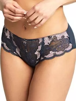 Клара Бриф Panache, синий