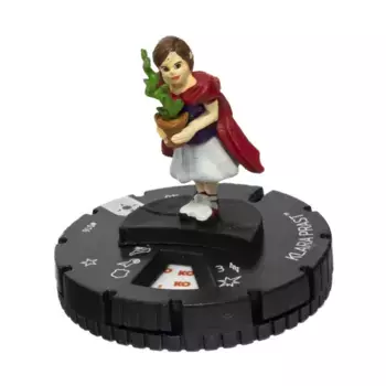 Клара Праст #016, Marvel HeroClix - Secret Wars - Battleworld - Singles