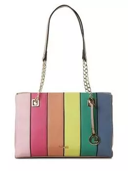 Клара сумочка L.Credi, мультиколор
