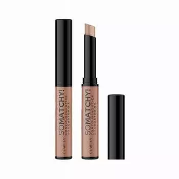 Клареза, о Натчи! 3.5 Contour, Кремовый стик для контуринга с касторовым маслом, 3 г, Claresa