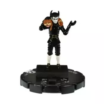 Кларион #011, DC HeroClix - Crisis - Singles