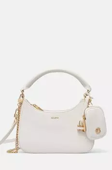 КЛАРИОНА сумочка Aldo, белый