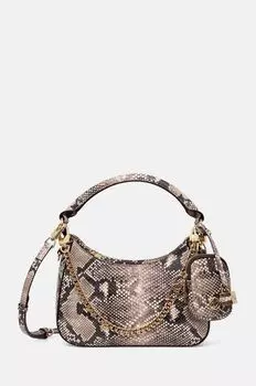 КЛАРИОНА сумочка Aldo, коричневый