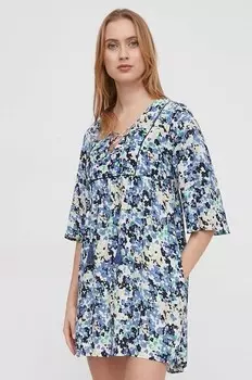 КЛАРИСА платье Pepe Jeans, синий