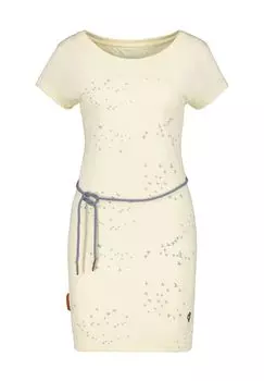 Кларисса Платье AK B ALIFE AND KICKIN, цвет Butter