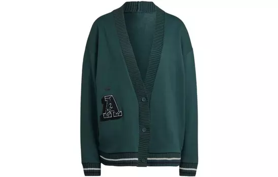 КЛАСС 72 Трикотаж женский зеленый Adidas Originals