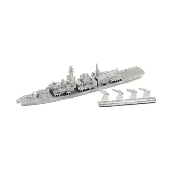 Класс FFG Duke (Тип 23), Micronauts - Harpoon & Modern United Kingdom (1:2400)