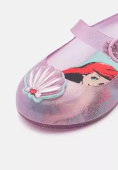 Классическая балерина Mini Melissa, розовый