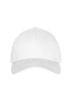 Классическая бейсболка Clique, белый