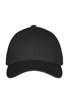 Классическая бейсболка Clique, черный