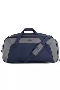 Классическая дорожная сумка Canterbury, темно-синий