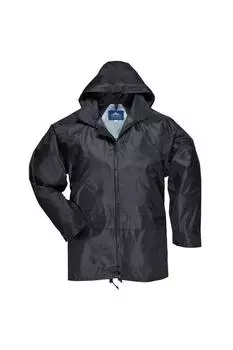 Классическая дождевик (S440) Portwest, черный