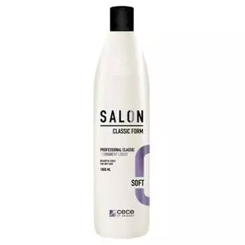 Классическая форма Soft - нежный 1000мл CECE, CeCe of Sweden