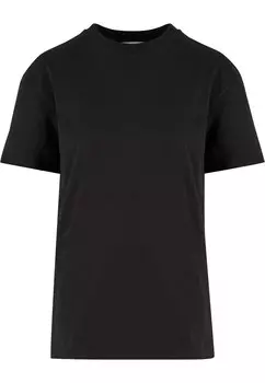 Классическая футболка 9N1M SENSE Shirt W-Blank, черный