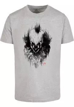 Классическая футболка ABSOLUTE CULT Shirt IT - Chapter Two, серый