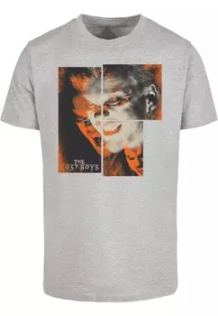 Классическая футболка ABSOLUTE CULT Shirt, серый