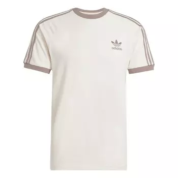Классическая футболка ADIDAS ORIGINALS Shirt Adicolor Classics, белый