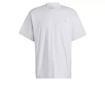 Классическая футболка ADIDAS ORIGINALS Shirt Adicolor Contempo, цвет silver grey