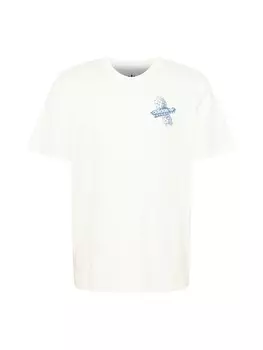 Классическая футболка ADIDAS ORIGINALS Shirt Adventure, белый