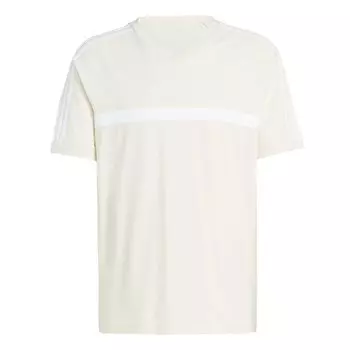 Классическая футболка ADIDAS ORIGINALS Shirt, бежевый