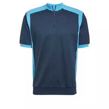 Классическая футболка ADIDAS ORIGINALS Shirt, цвет light blue/dark blue