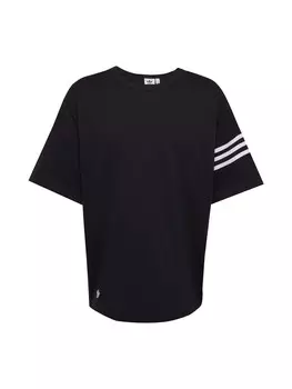 Классическая футболка ADIDAS ORIGINALS Shirt Neuclassics, черный