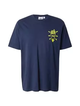 Классическая футболка ADIDAS ORIGINALS Shirt, темно-синий