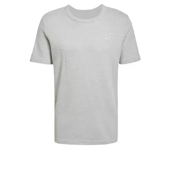 Классическая футболка ADIDAS ORIGINALS Shirt Trefoil Essentials, серый