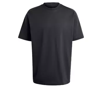 Классическая футболка ADIDAS PERFORMANCE Performance Shirt All Blacks Z.N.E., черный